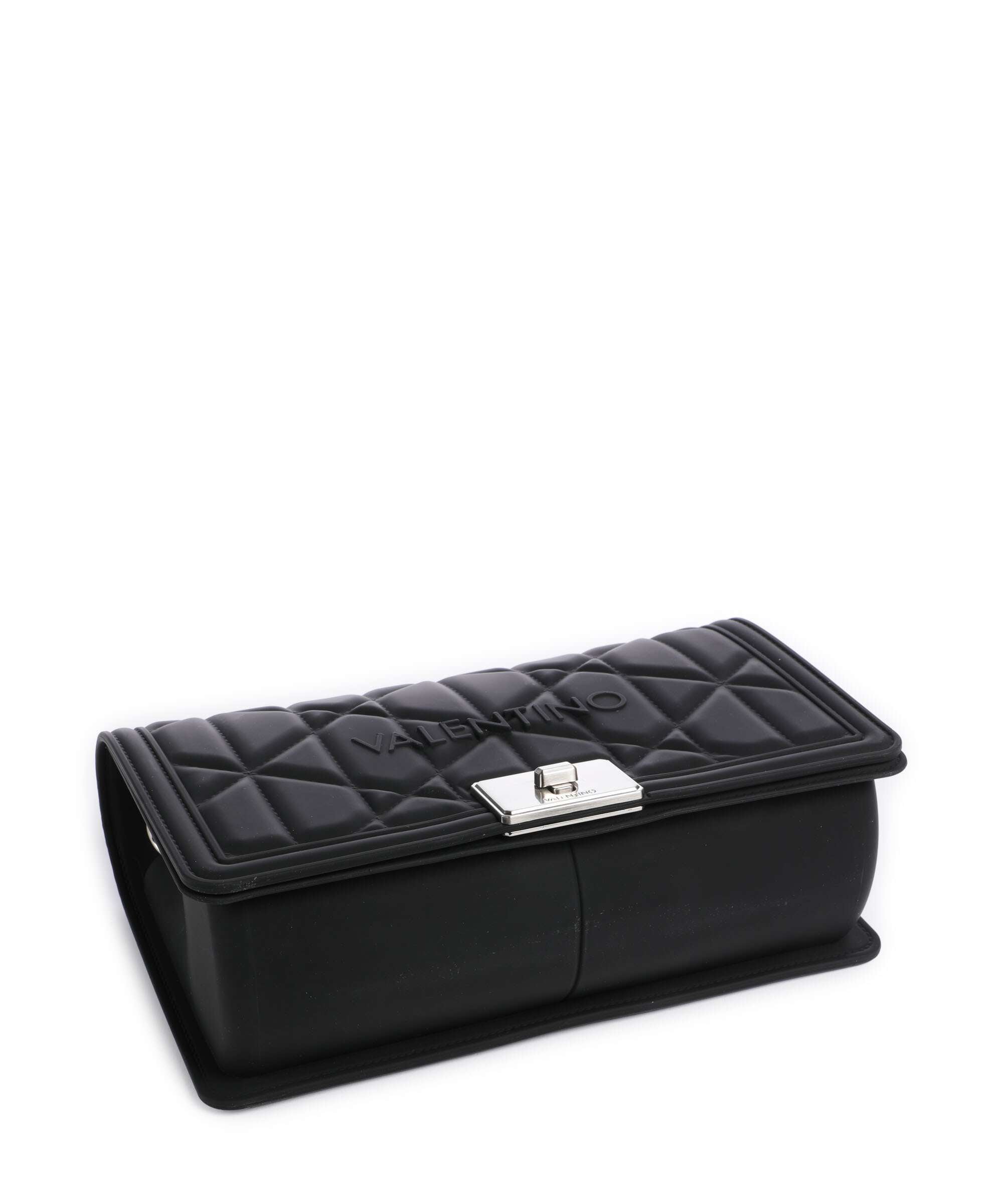 Valentino Bags Jellies Crossbody bag nero