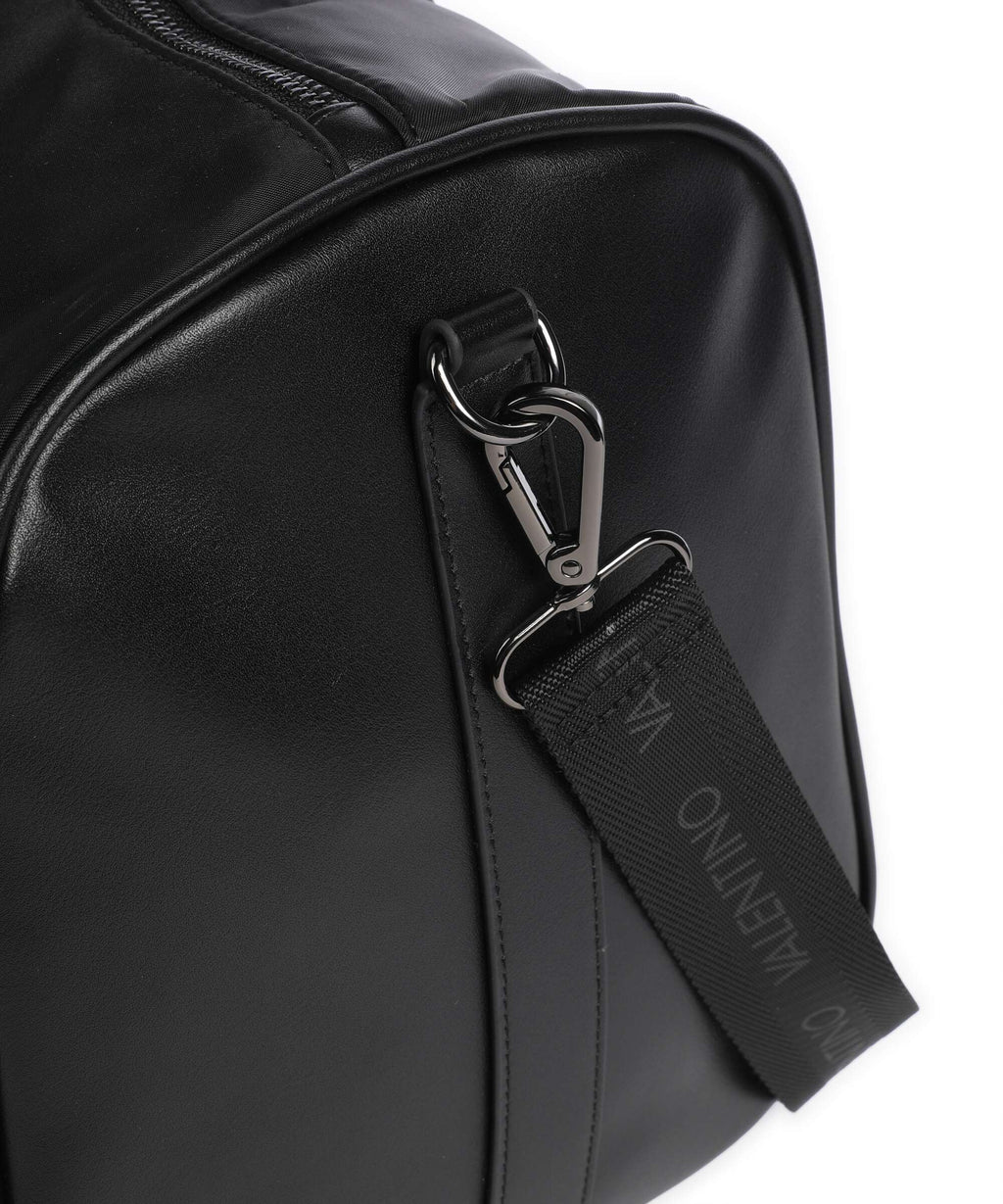 Valentino Bags Irons Weekend bag nero