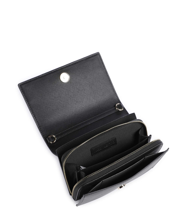 Valentino Bags Wallet nero