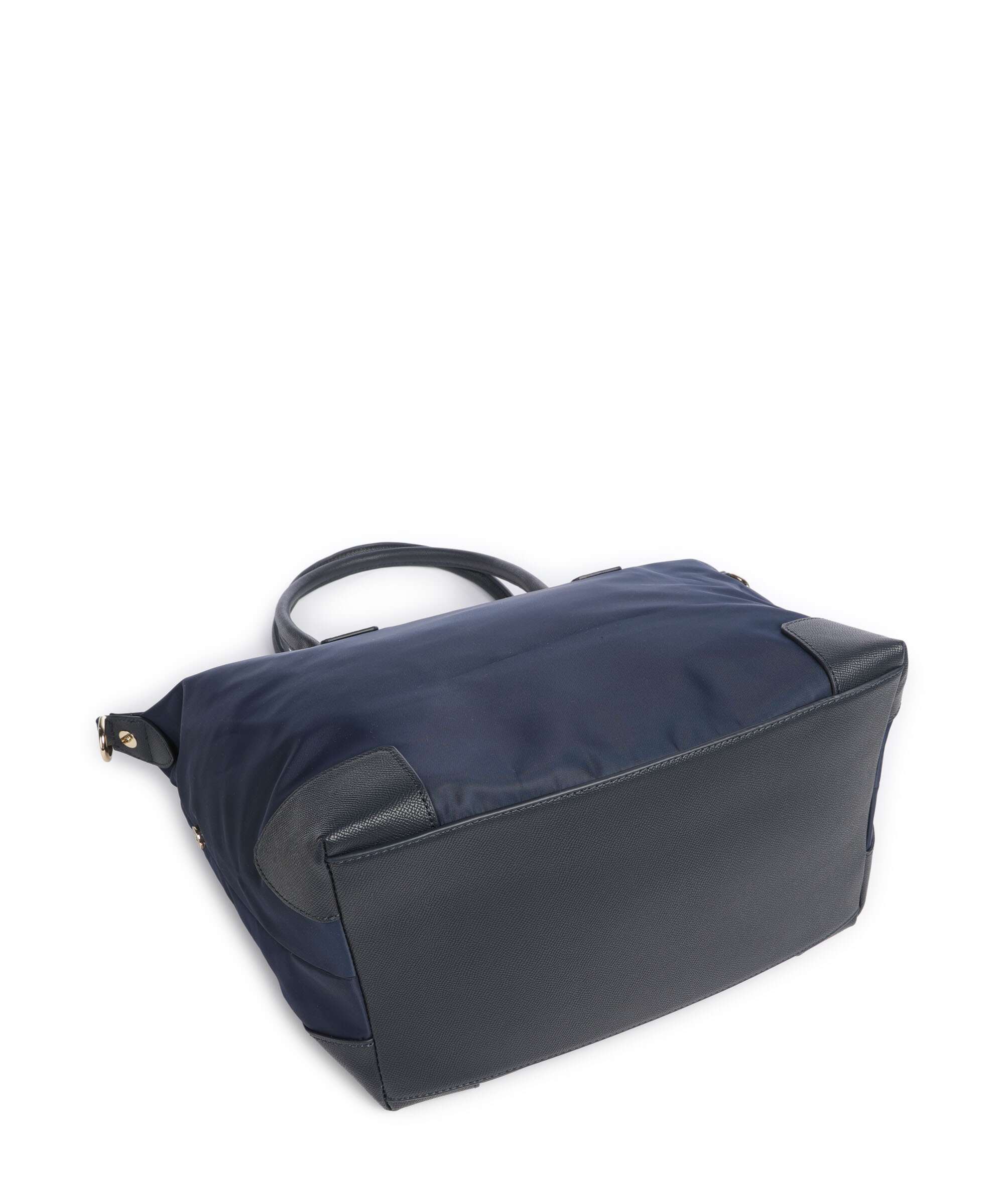 Valentino Bags Jolly Re Tote bag blu