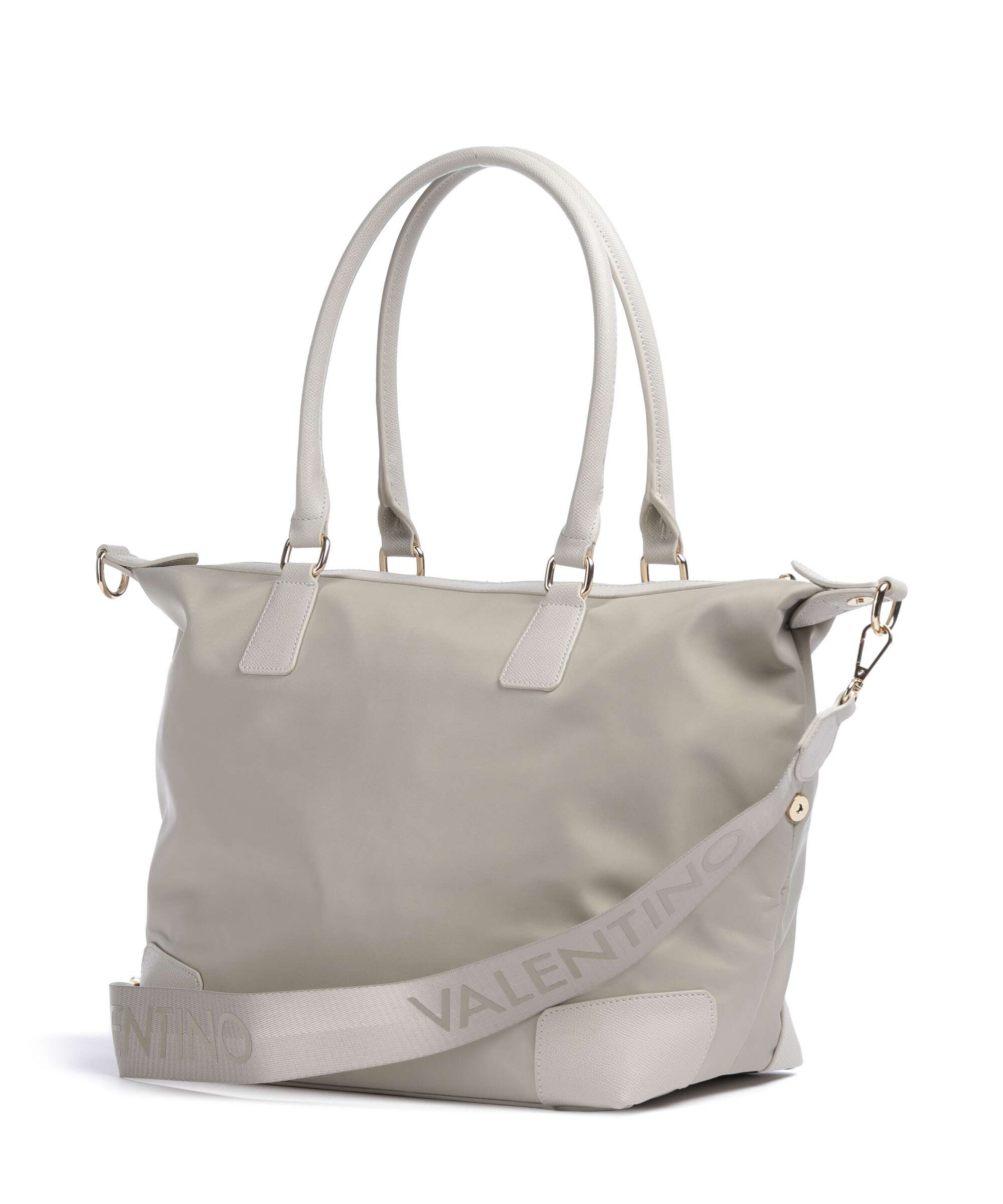 Valentino Bags Jolly Re Tote bag ghiaccio