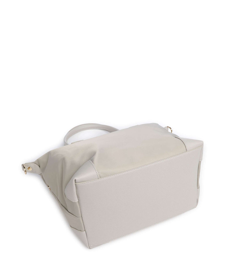 Valentino Bags Jolly Re Tote bag ghiaccio