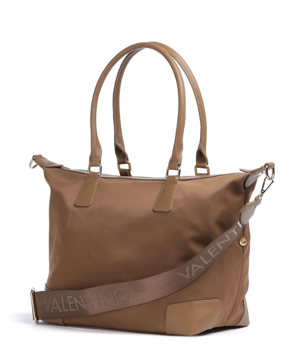 Valentino Bags Jolly Re Tote bag nocciola