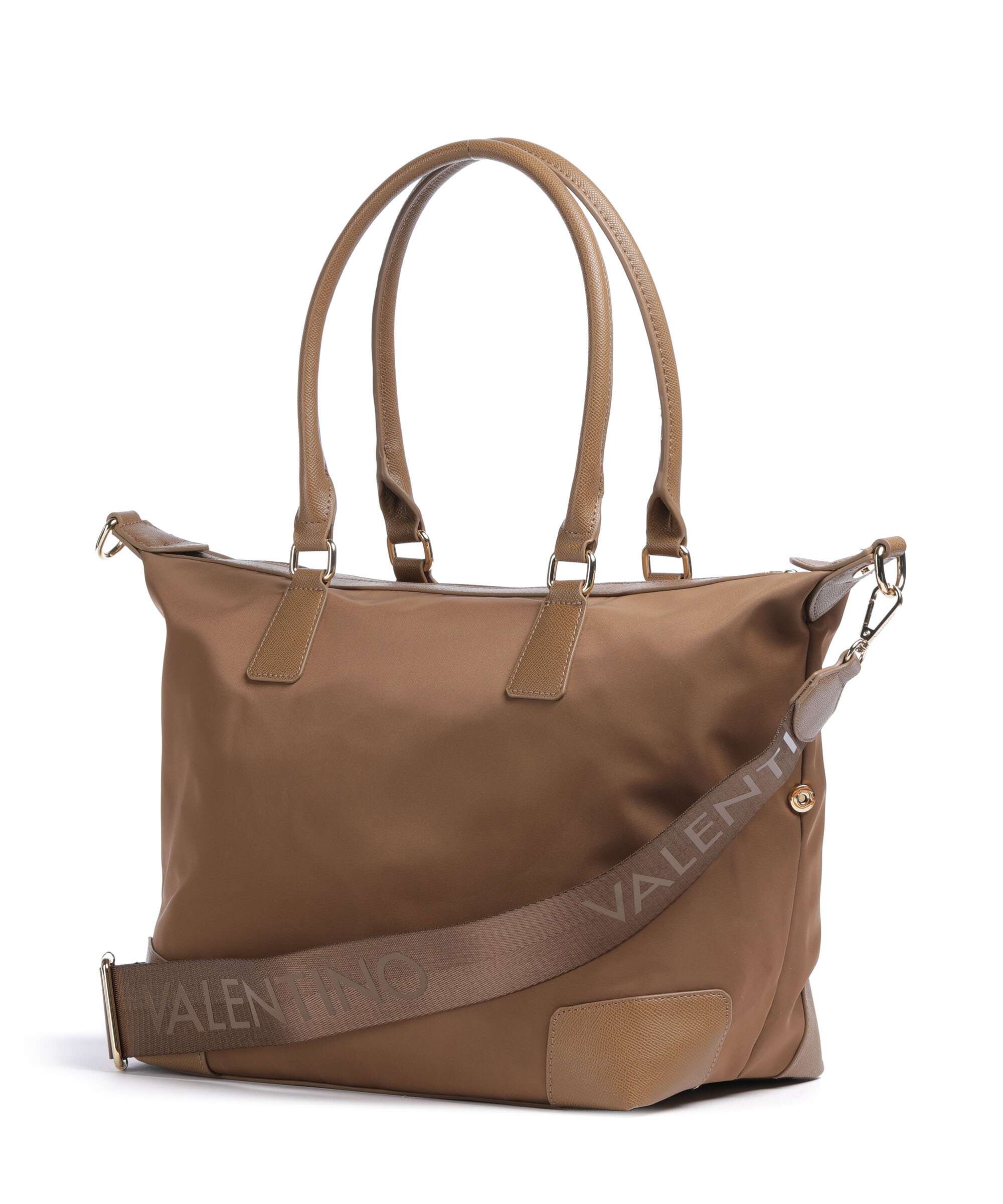 Valentino Bags Jolly Re Tote bag nocciola