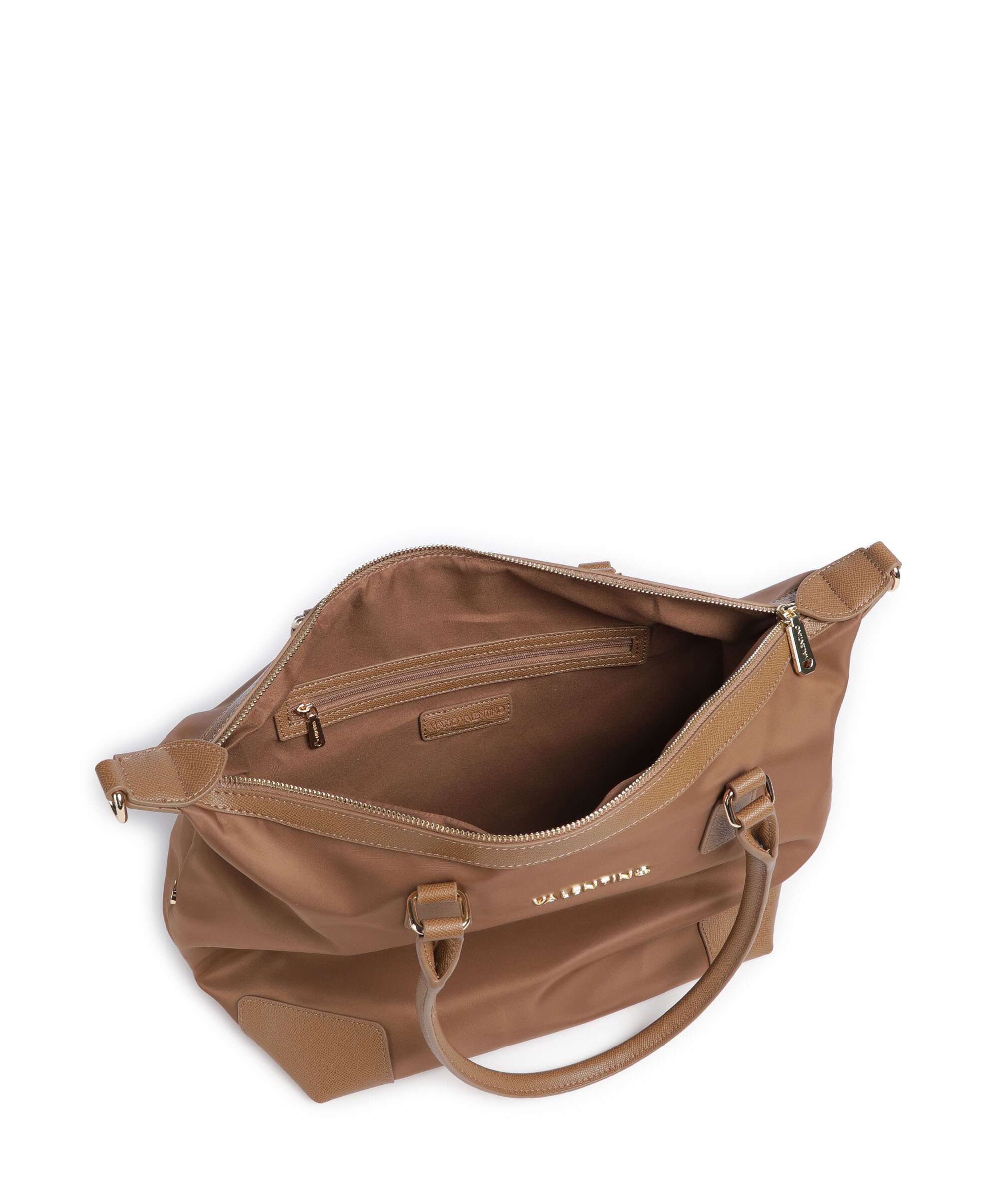 Valentino Bags Jolly Re Tote bag nocciola
