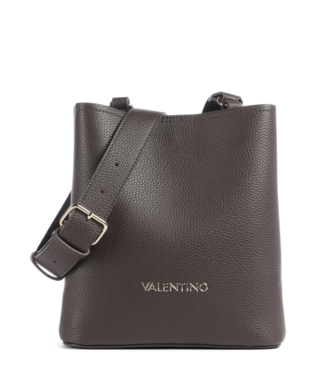 Valentino Bags Brixton Bucket bag moro