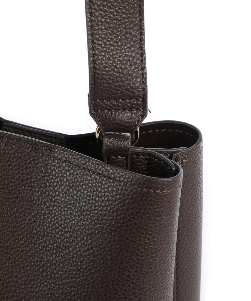 Valentino Bags Brixton Bucket bag moro