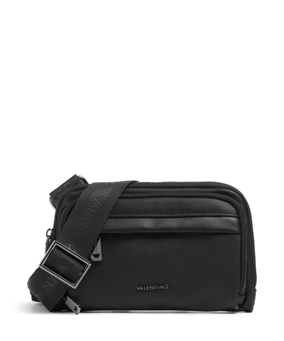 Valentino Bags Karo Crossbody bag nero