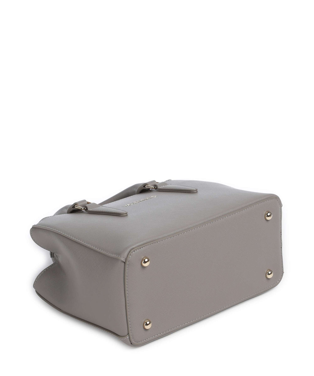 Valentino Bags Zero Re Handbag grigio