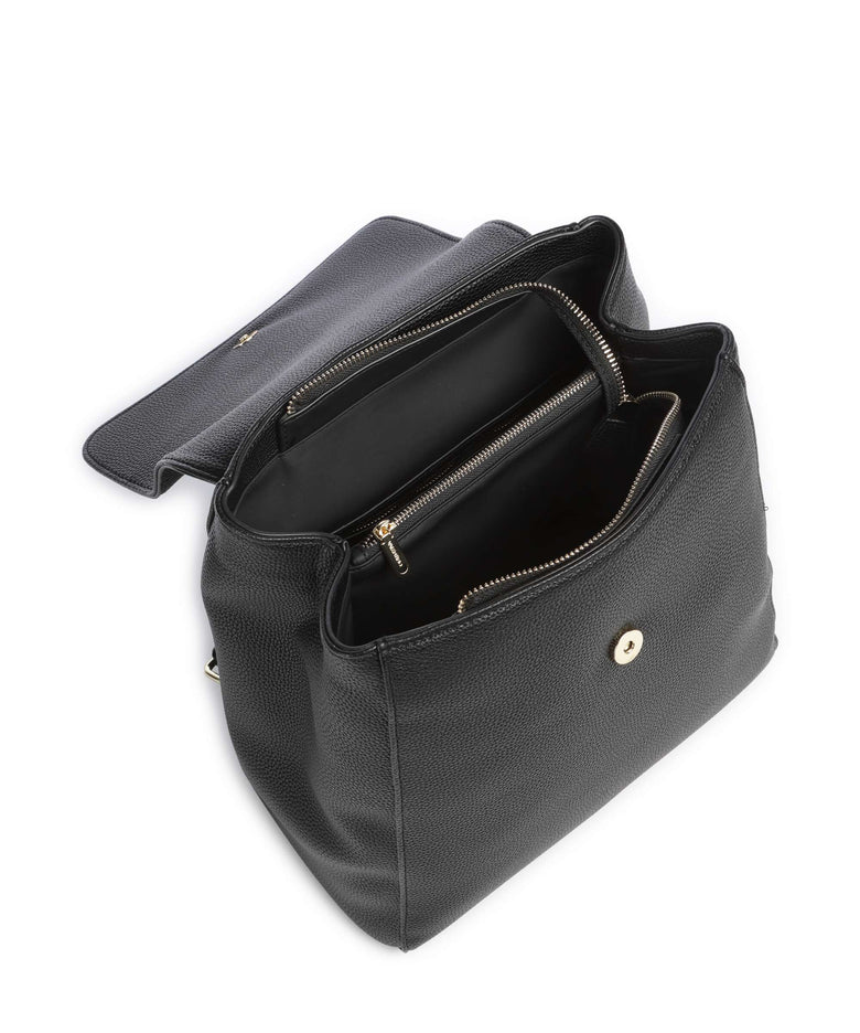 Valentino Bags Thaoe Re Backpack nero