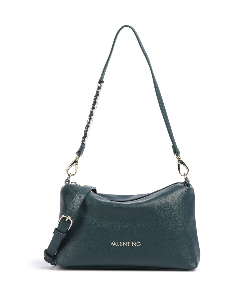 Valentino Bags Barn Crossbody bag petrolio
