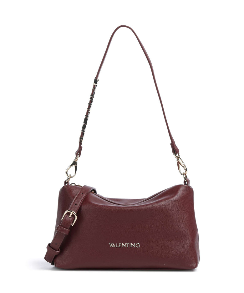 Valentino Bags Barn Crossbody bag bordeaux