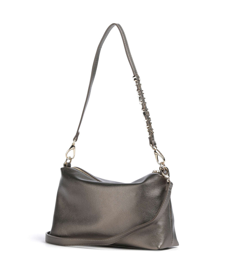Valentino Bags Barn Crossbody bag gun metal