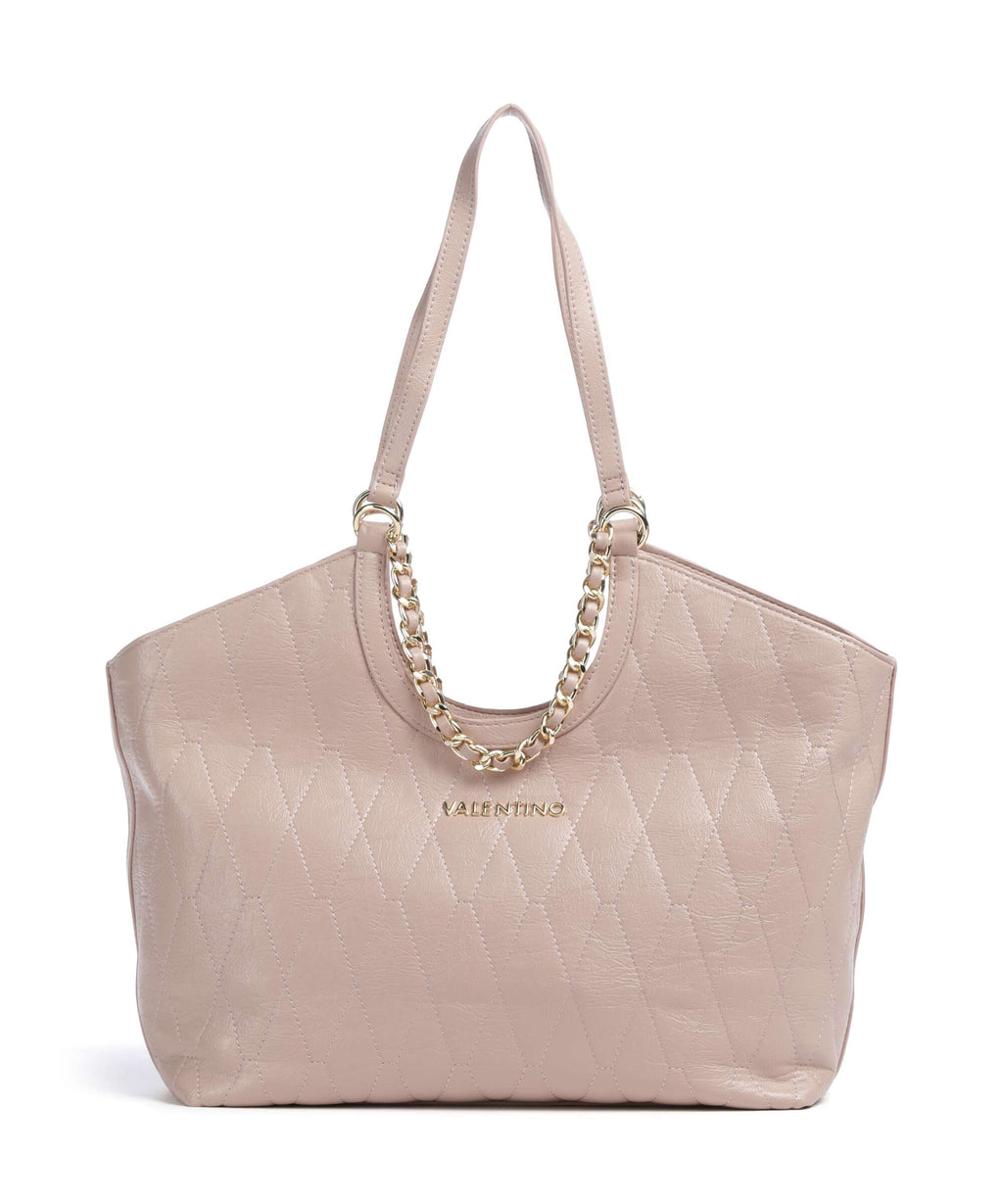 Valentino Bags Crystelle Tote bag nudo