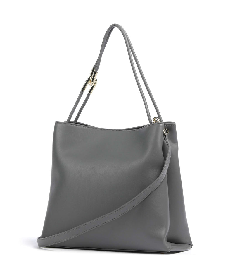 Valentino Bags Fable Re Hobo bag antracite