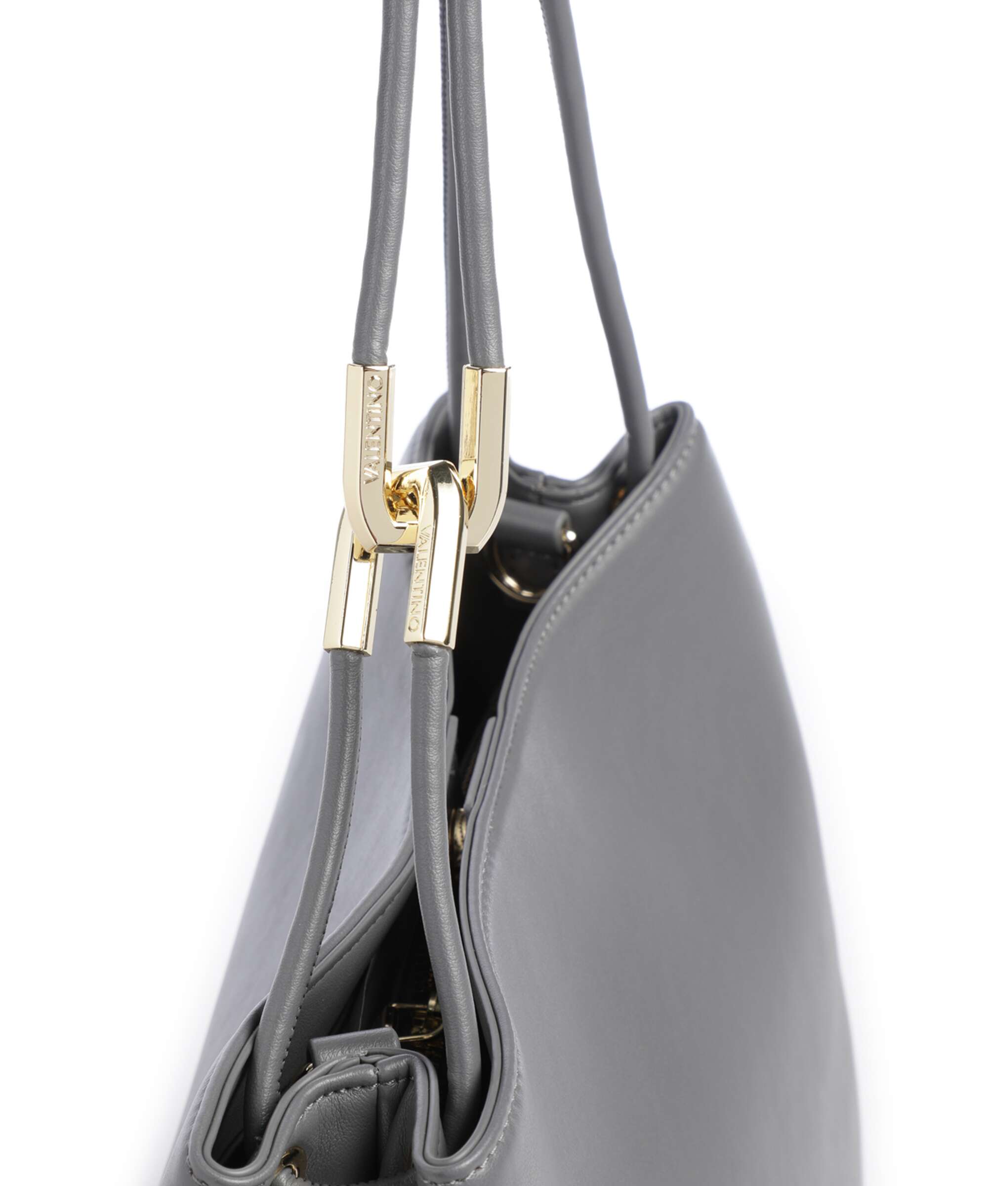 Valentino Bags Fable Re Hobo bag antracite