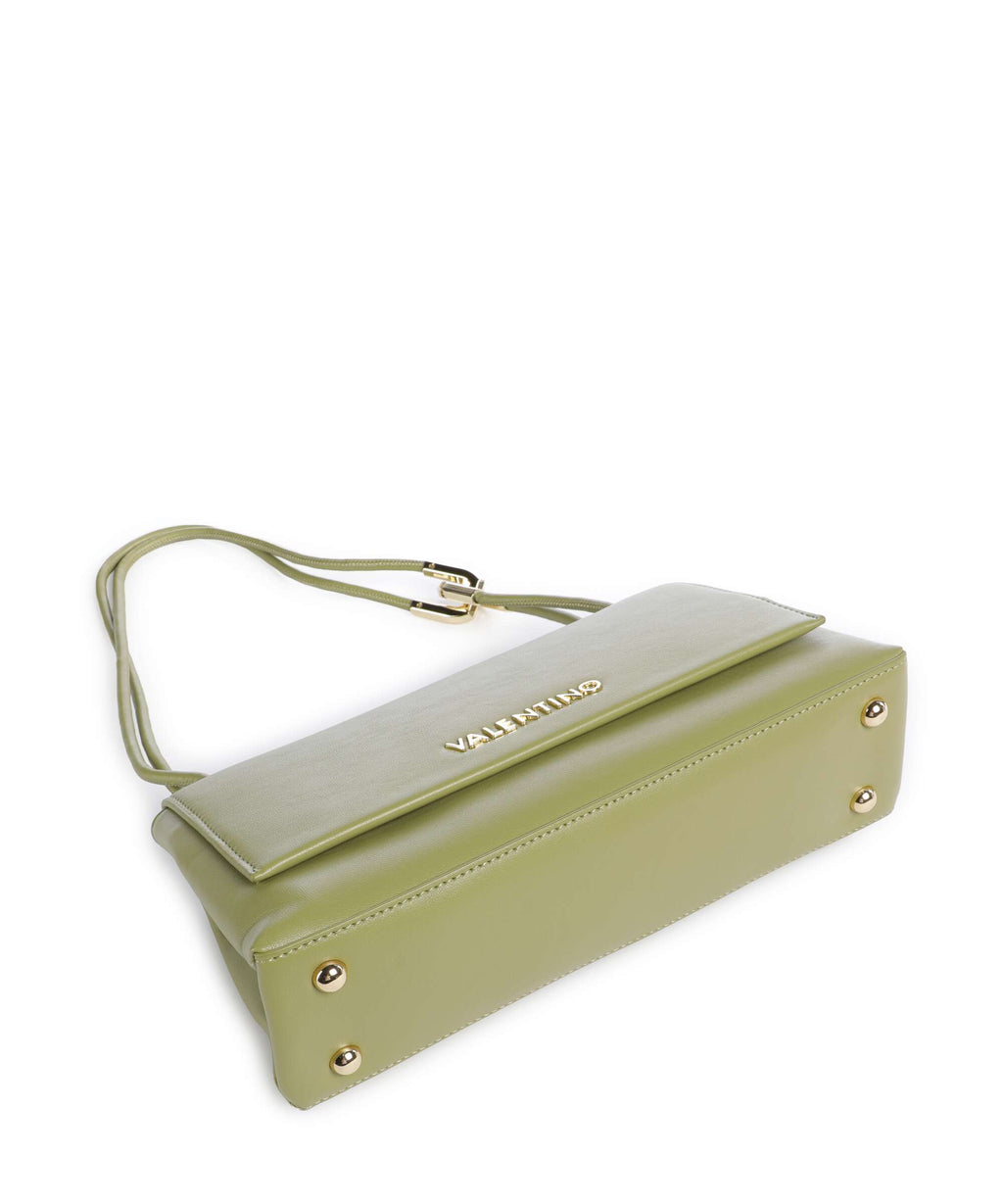 Valentino Bags Fable Re Shoulder bag oliva