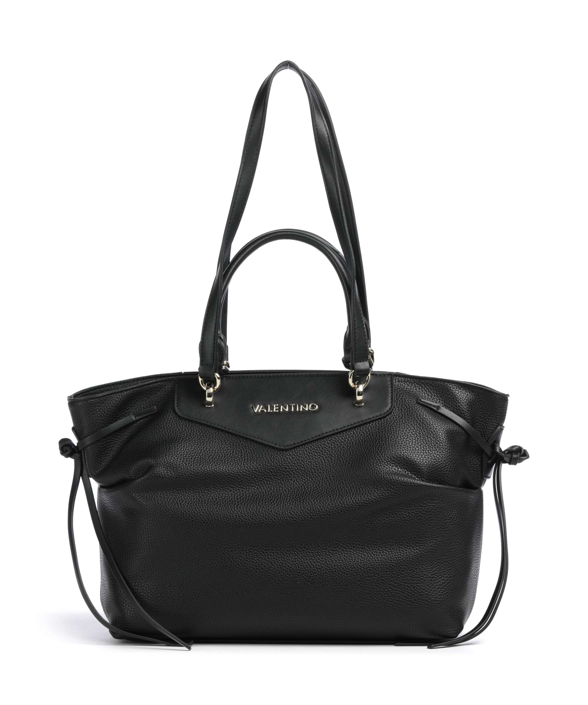Valentino Bags Fiamma Re Handbag nero