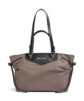Valentino Bags Fiamma Re Handbag taupe/nero