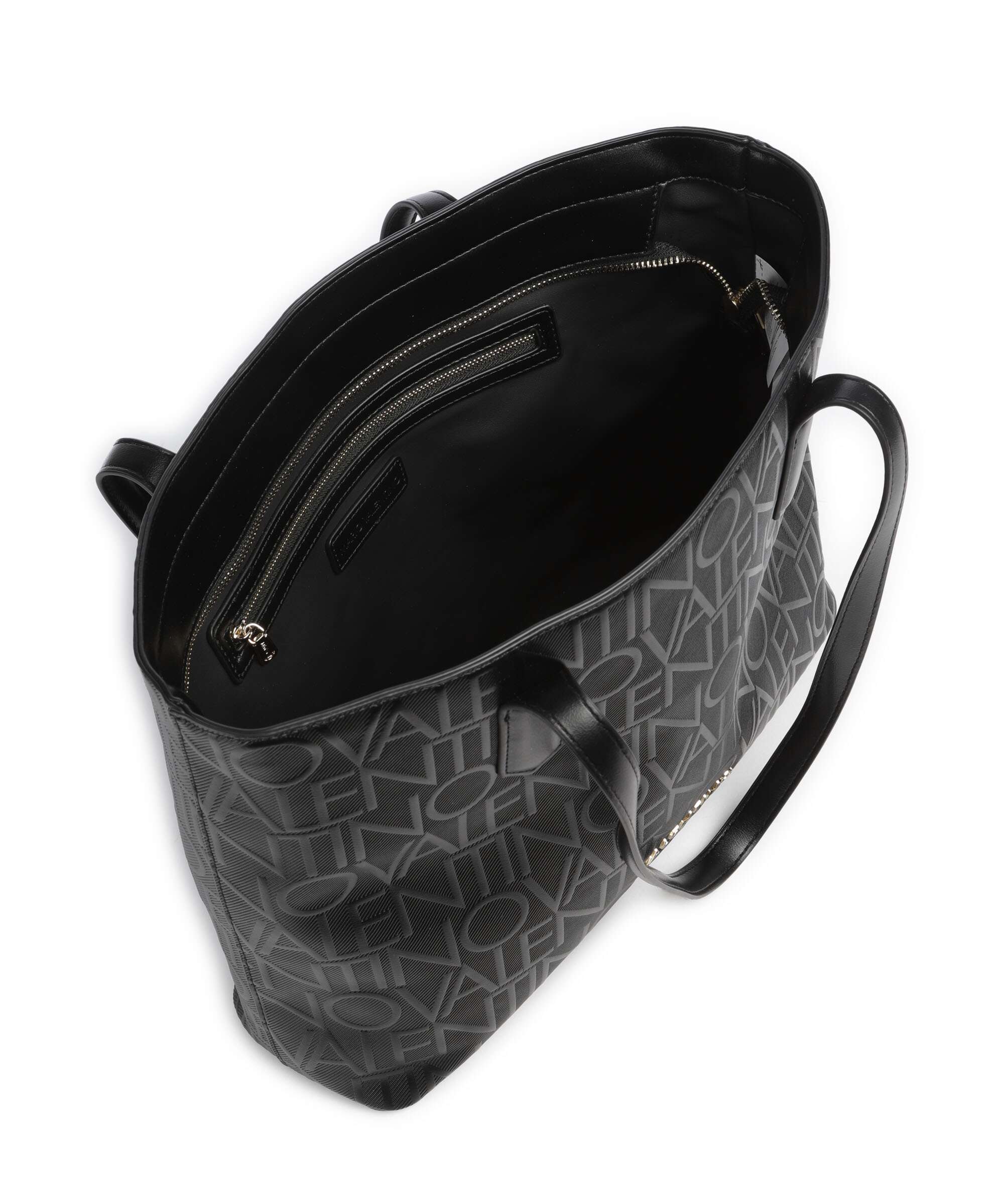 Valentino Bags Gynevra Re Tote bag nero