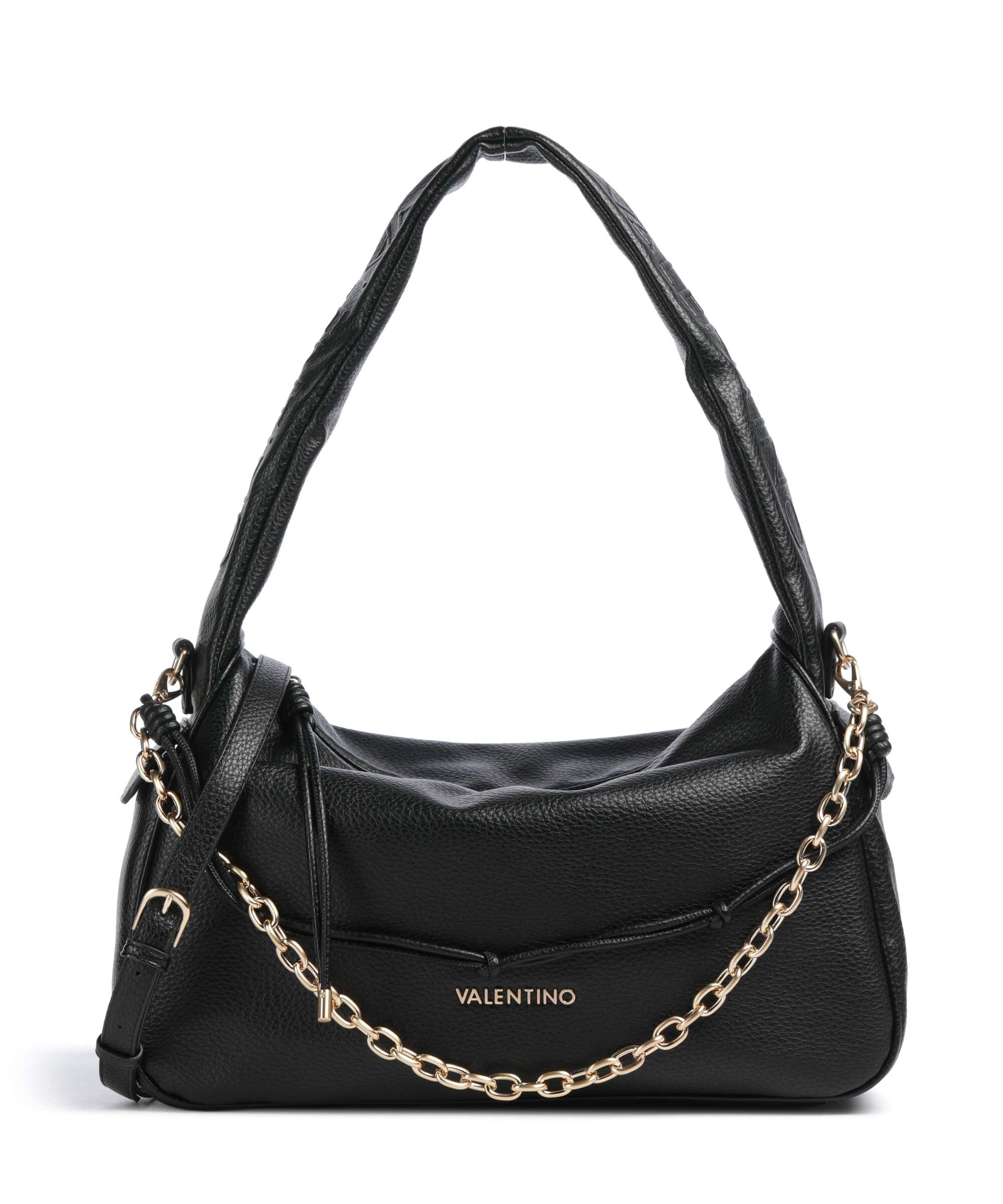 Valentino Bags Saphira Re Hobo bag nero