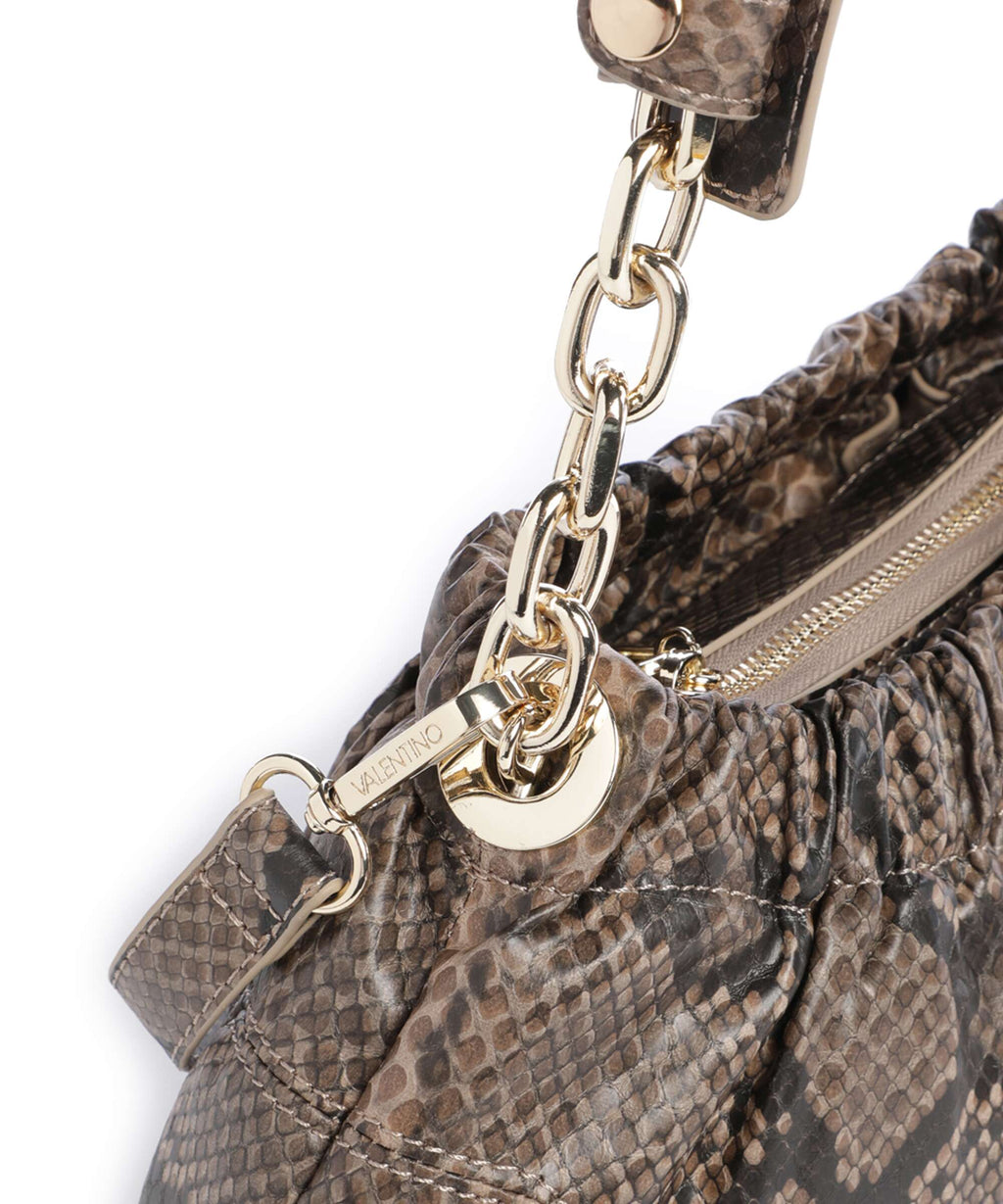 Valentino Bags Lumira Shoulder bag taupe
