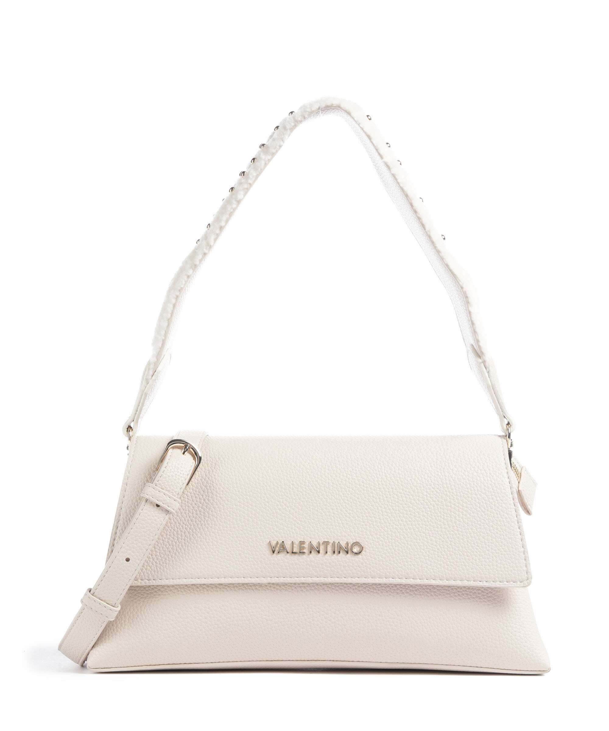 Valentino Bags Polar Crossbody bag ecru