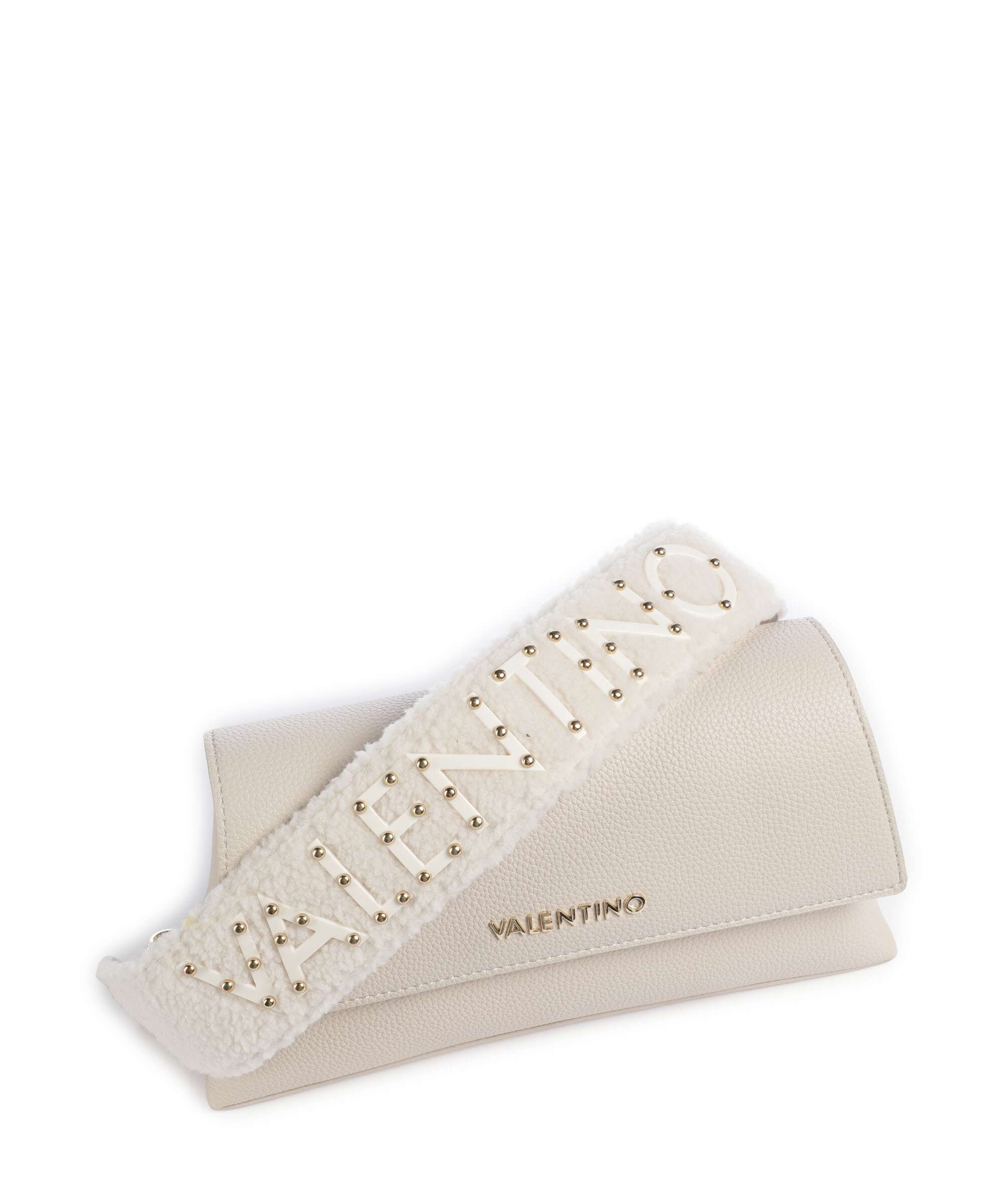 Valentino Bags Polar Crossbody bag ecru