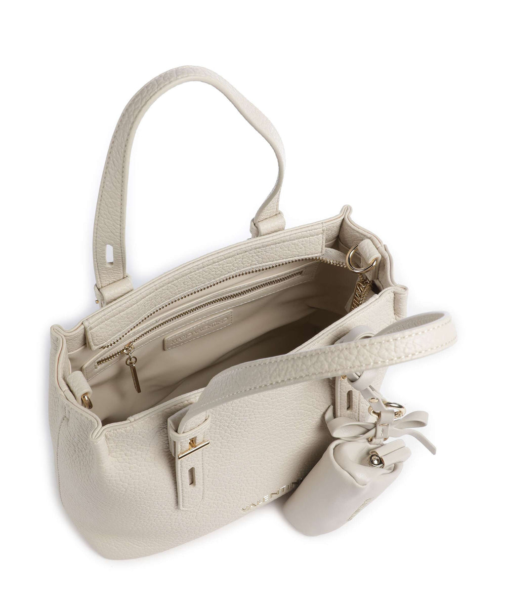 Valentino Bags Northa Re Handbag ecru
