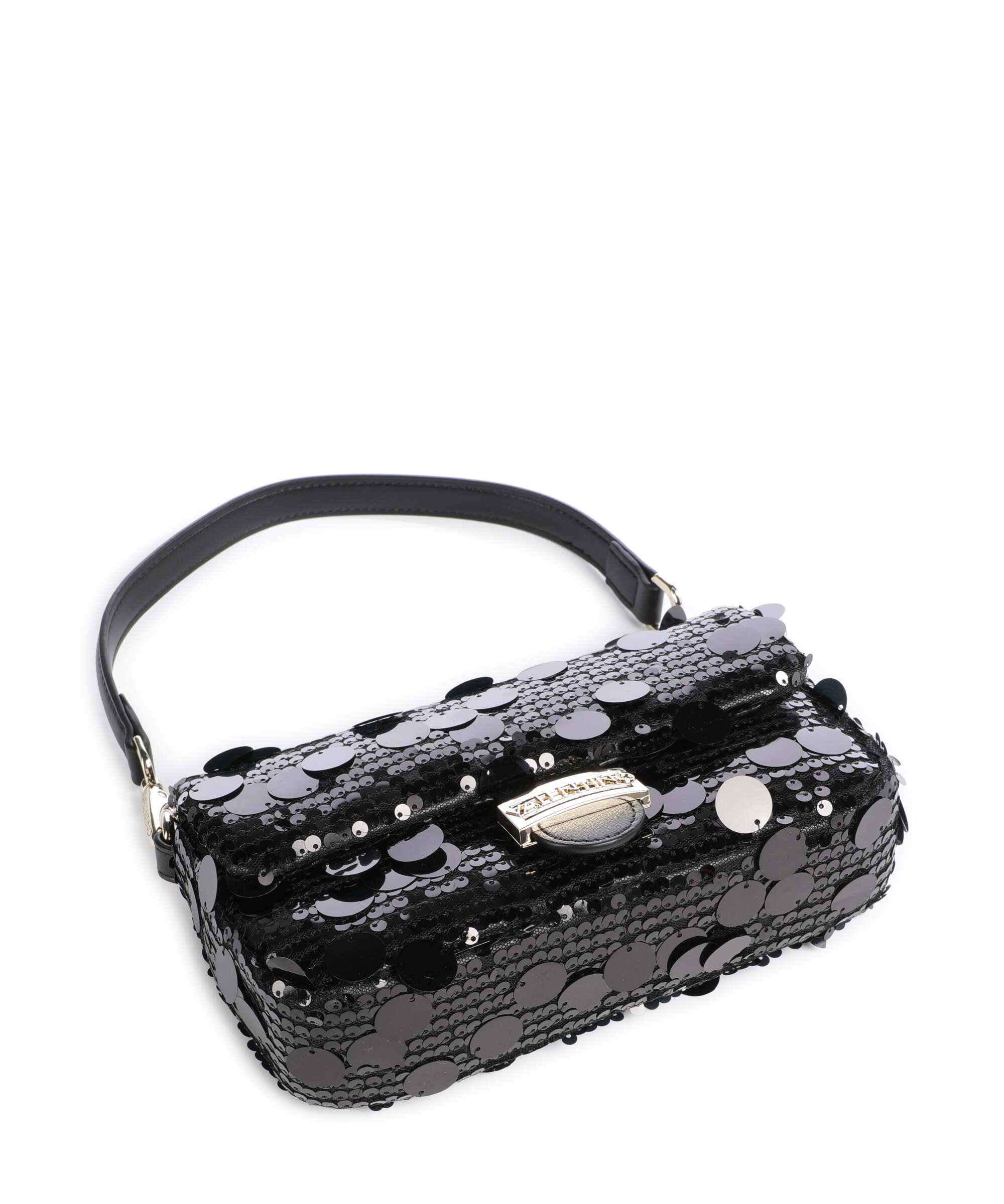 Valentino Bags Sleet Shoulder bag nero