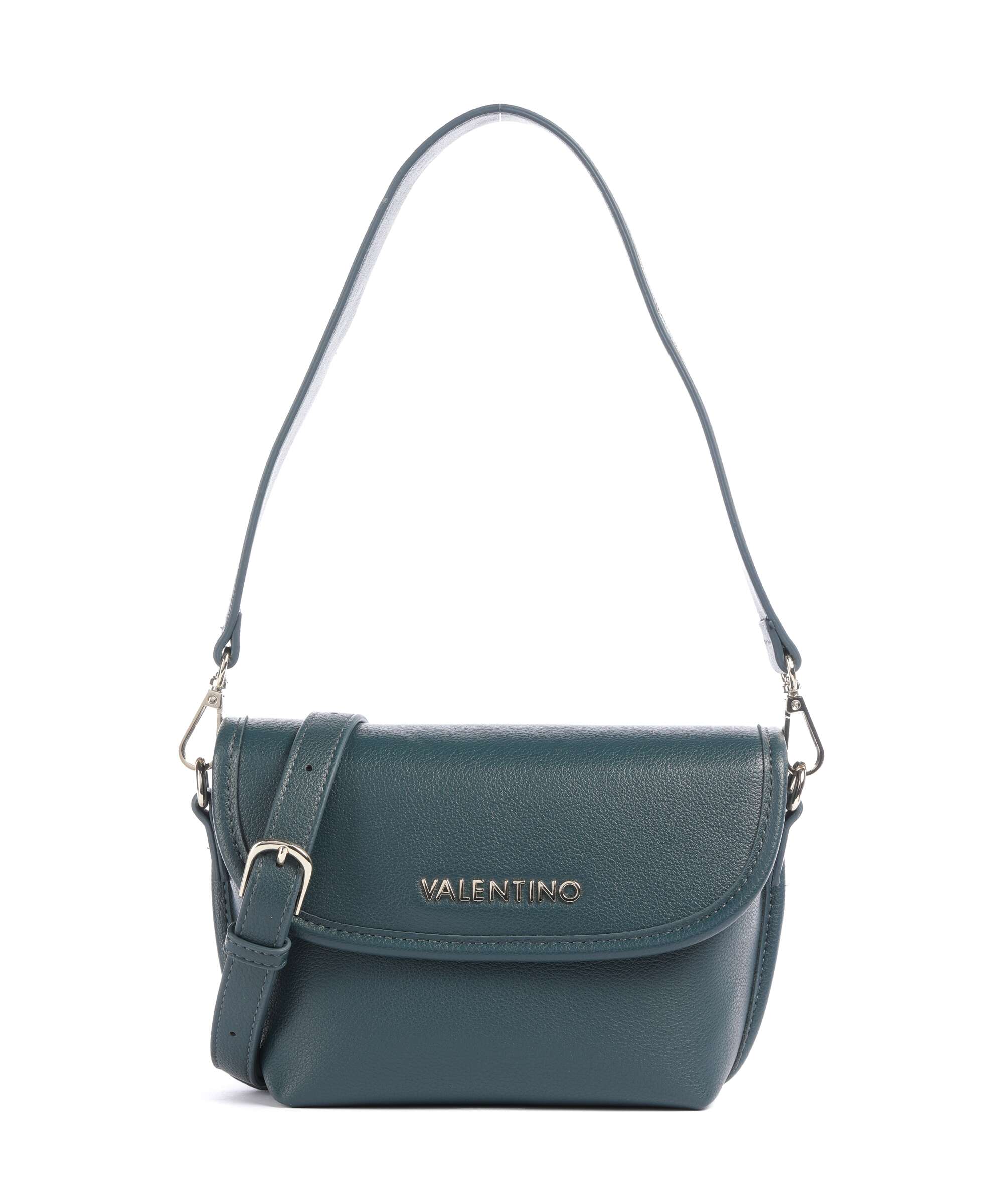 Valentino Bags Hail Skuldertaske kunstlæder bordeaux - VBSA9309