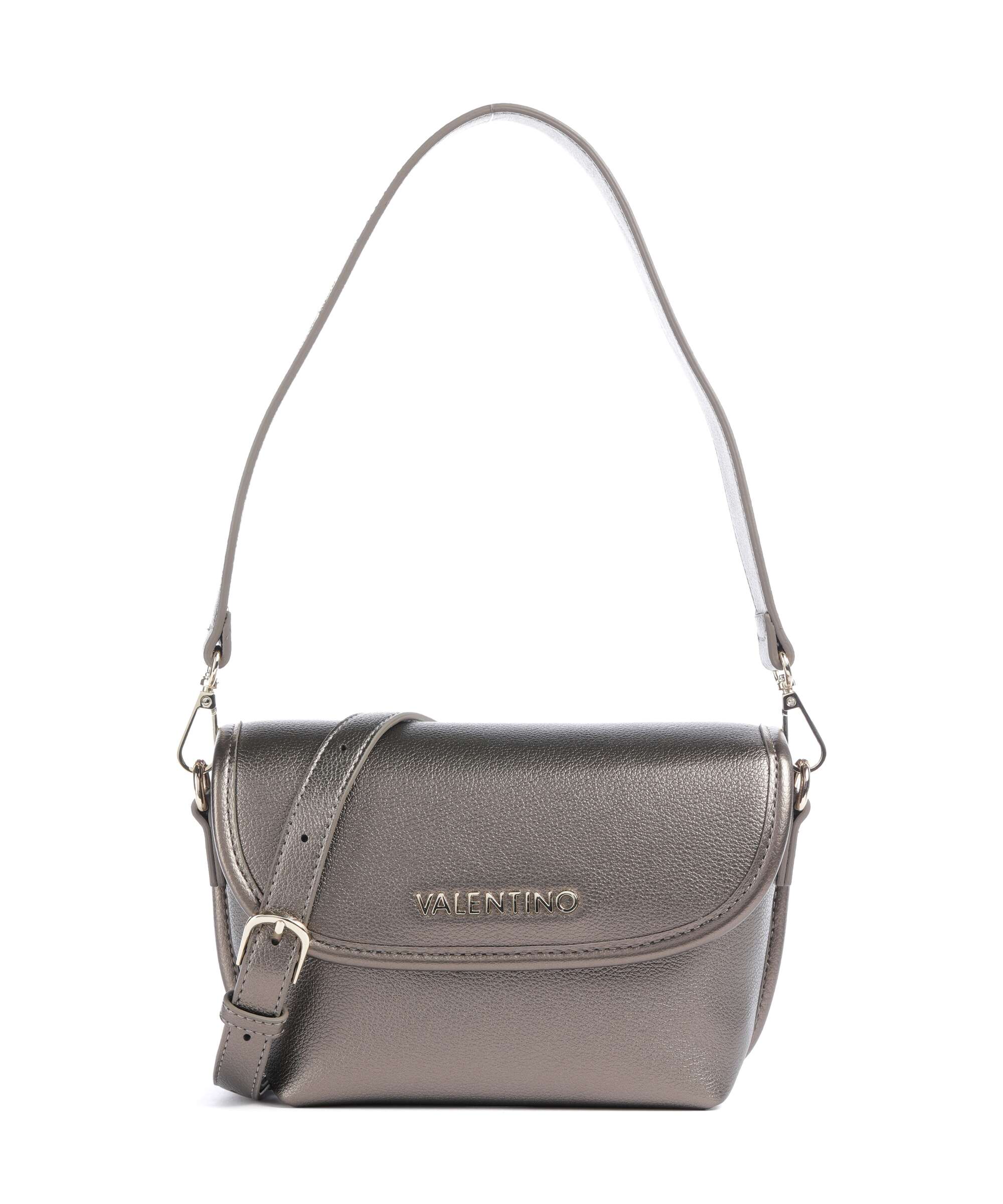 Valentino Bags Hail Skuldertaske kunstlæder bordeaux - VBSA9309