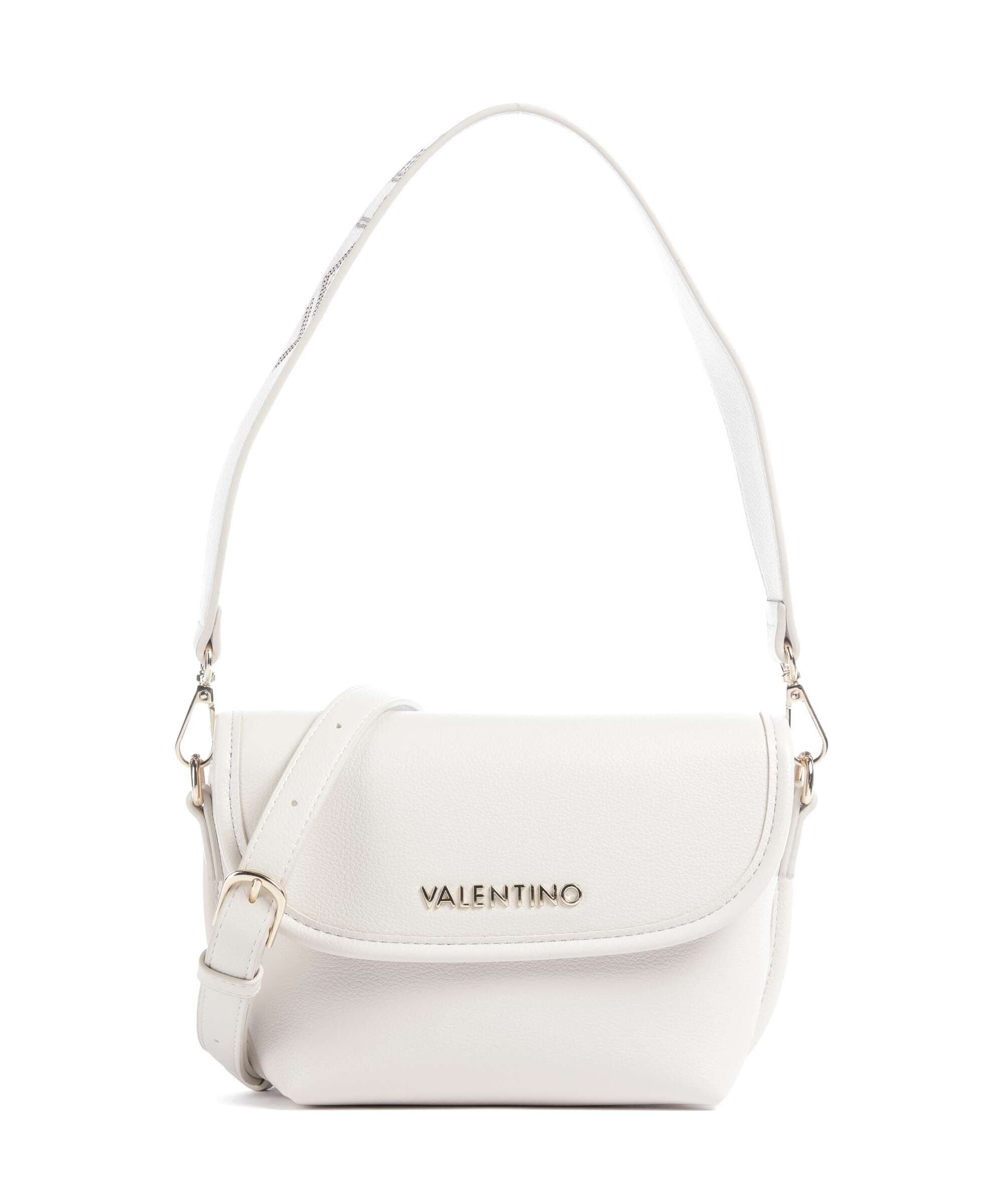 Valentino Bags Hail Shoulder bag ecru