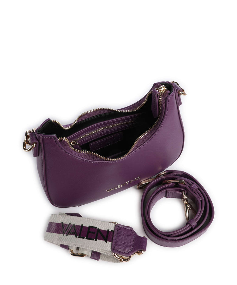 Valentino Bags Zero Re Shoulder bag viola
