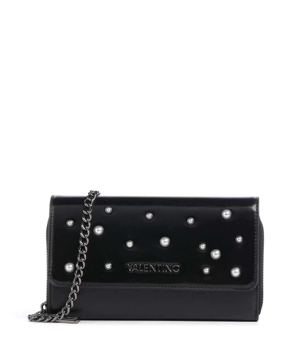 Valentino Bags Ginza Wallet nero
