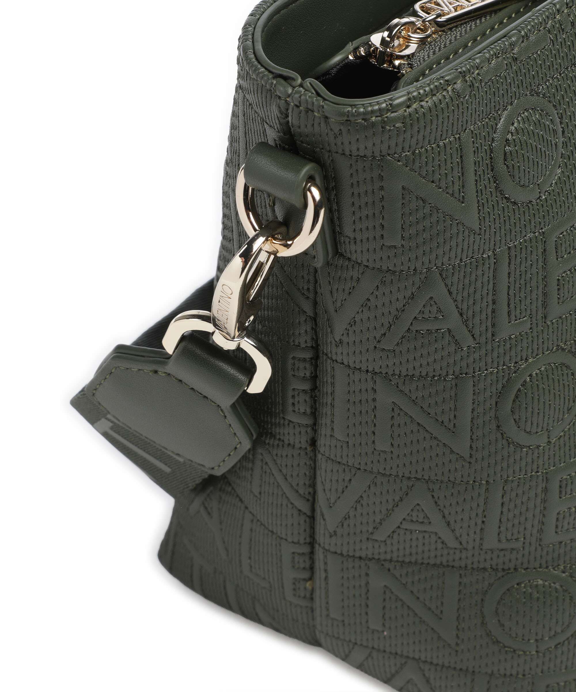 Valentino Bags Sveva Handbag verde militare