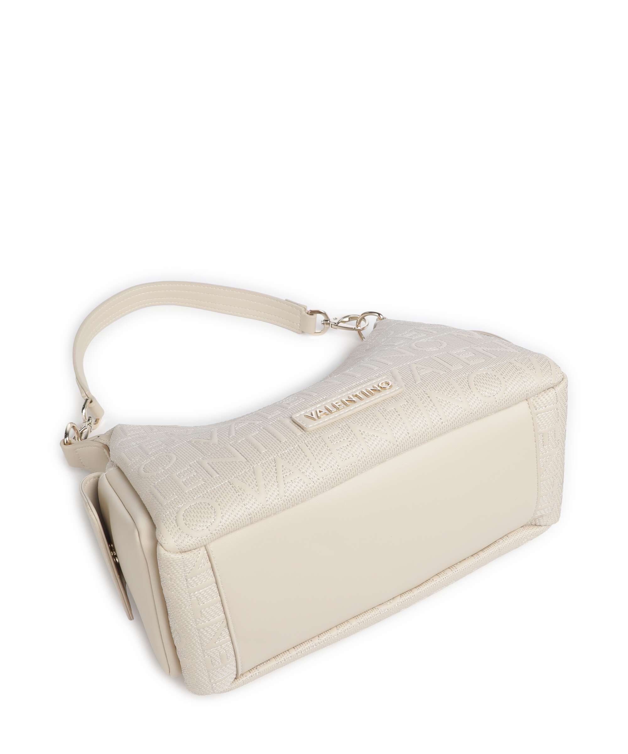 Valentino Bags Sveva Hobo bag beige