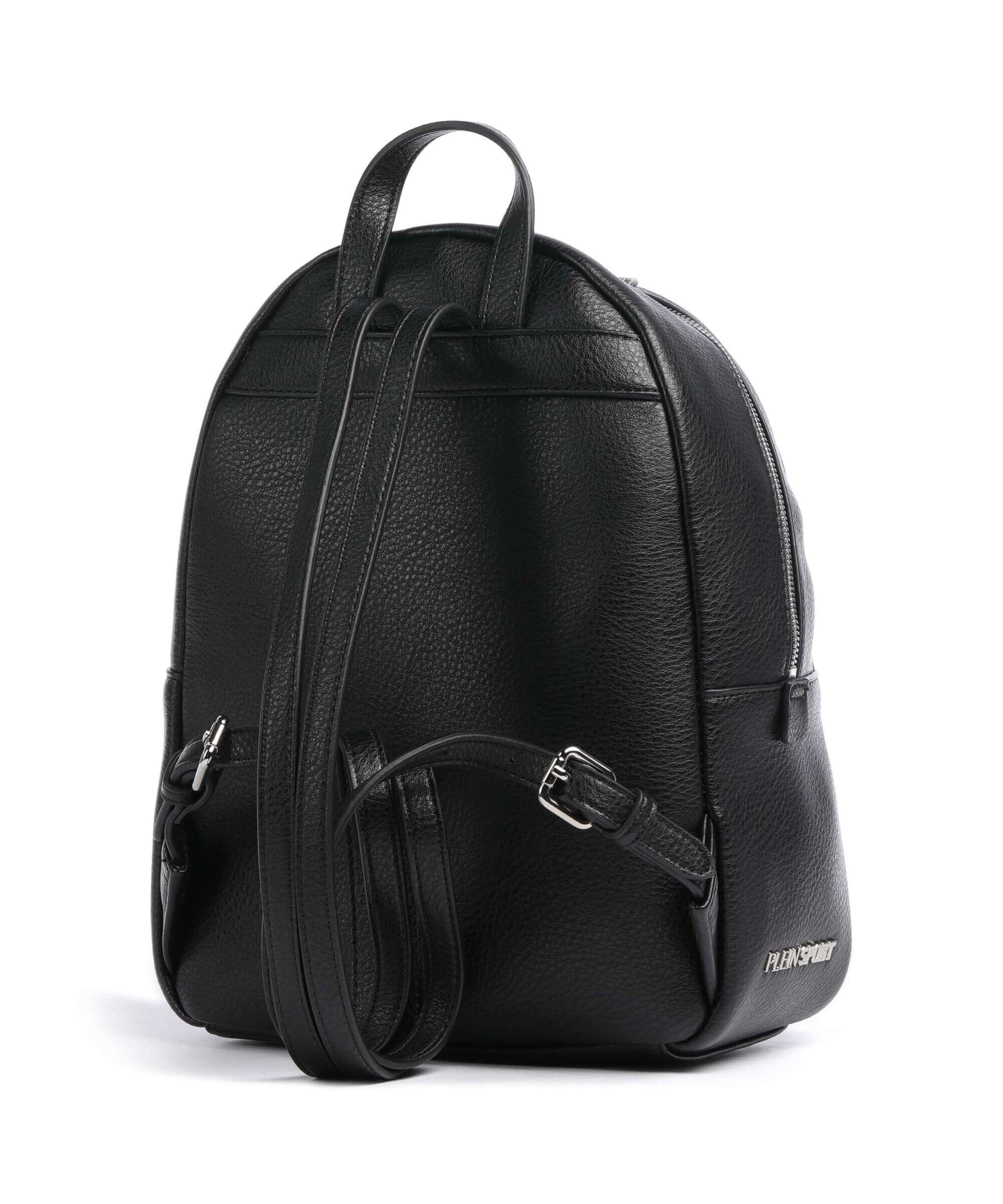 Plein Sport Zoe Backpack black
