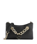 Versace Jeans Couture Deluxe Chain Crossbody bag black