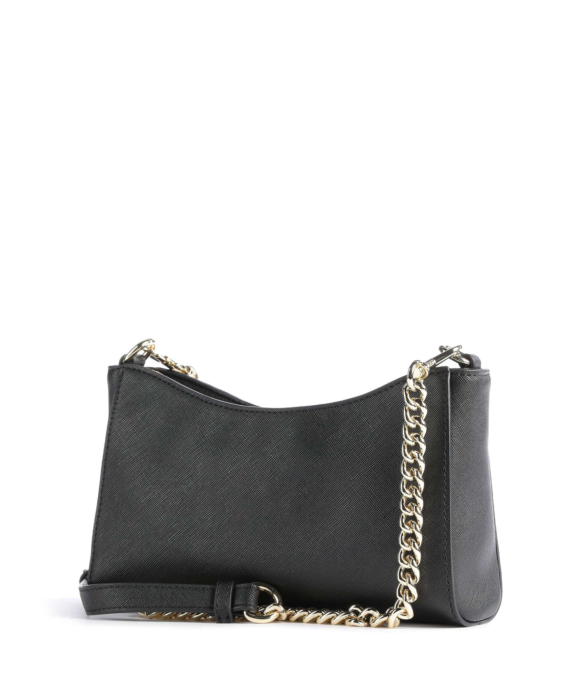 Versace Jeans Couture Deluxe Chain Crossbody bag black