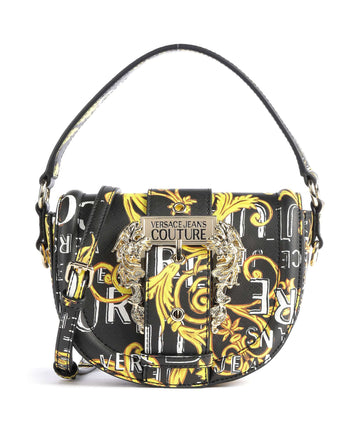 Versace Jeans Couture Couture 01 Crossover taske black/gold