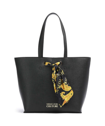 Versace Jeans Couture Thelma Shopper taske black
