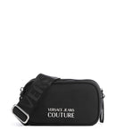 Versace Jeans Couture Sporty Logo Crossover taske black