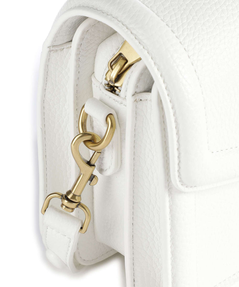Versace Jeans Couture Couture 01 Crossbody bag white
