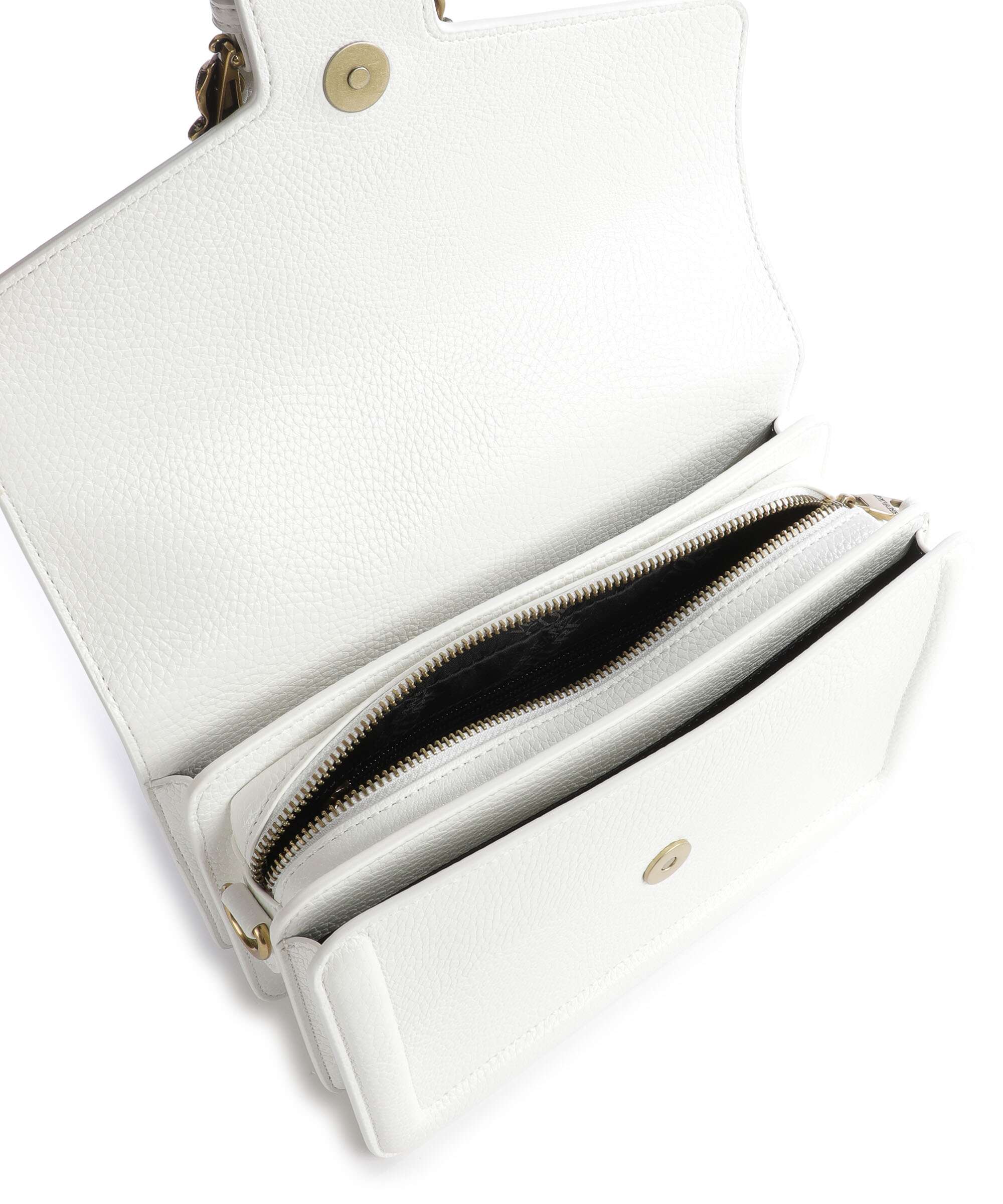Versace Jeans Couture Couture 01 Crossbody bag white