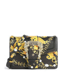Versace Jeans Couture Couture 01 Crossover taske black/gold