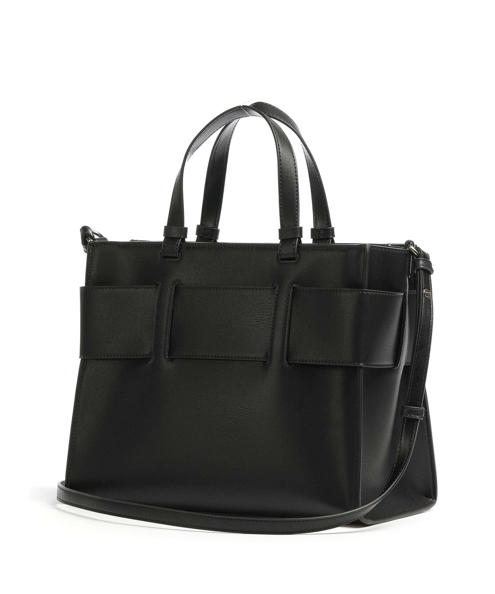 Armani Exchange Susy Handbag nero