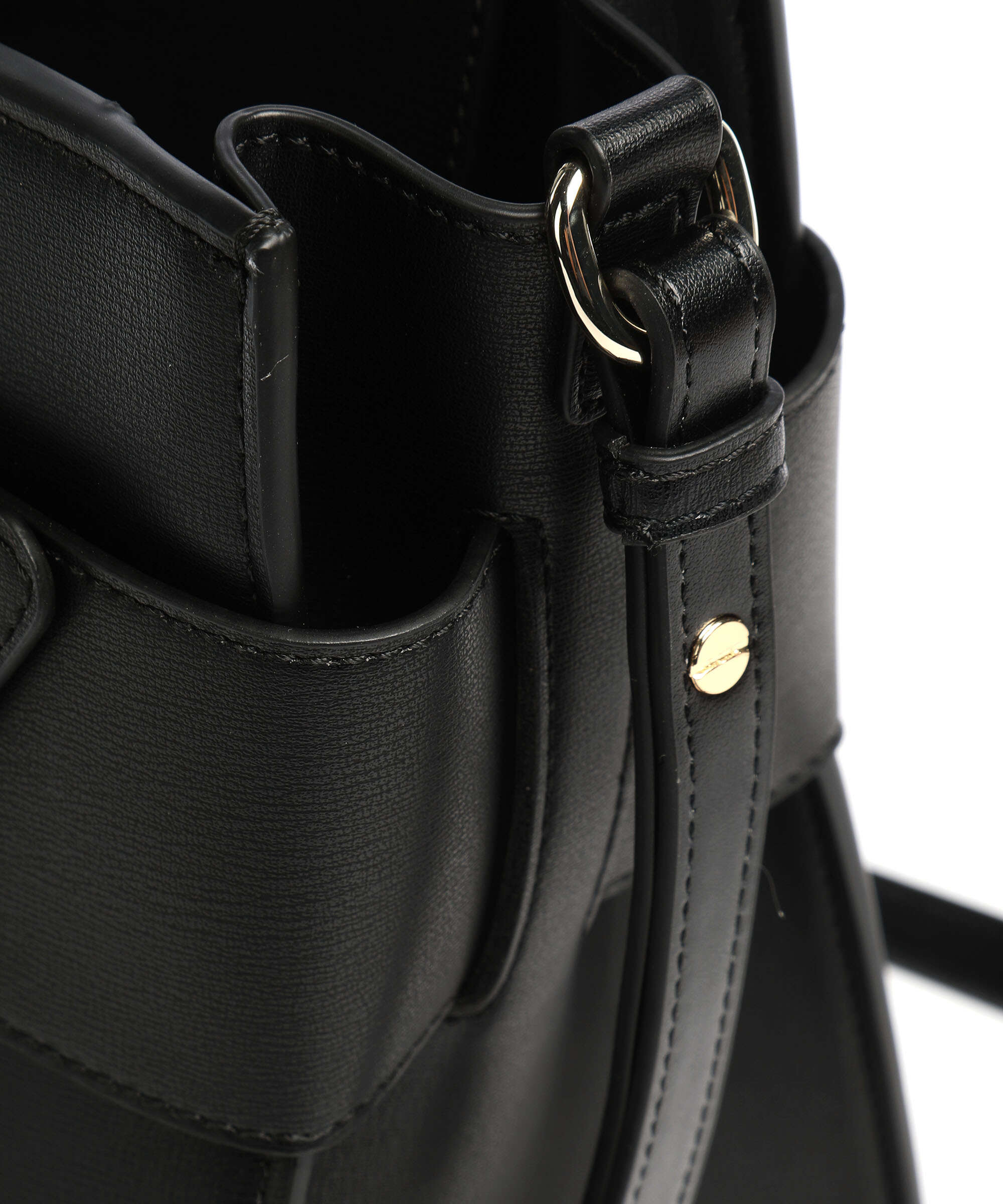 Armani Exchange Susie Handbag nero