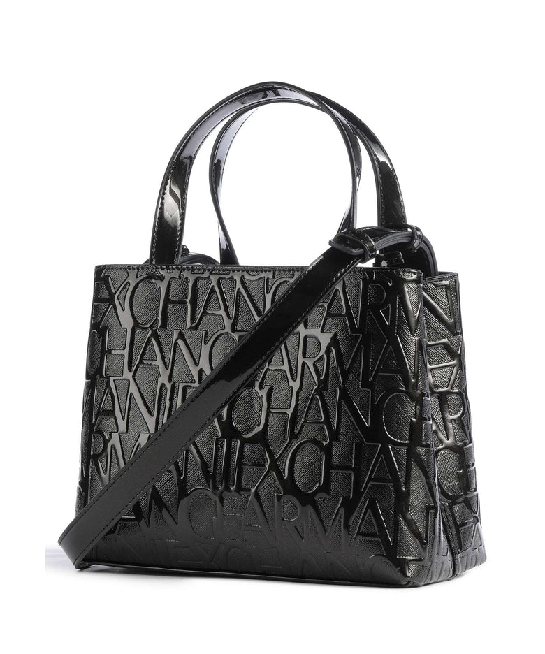 Armani Exchange Liz S Handbag nero