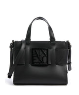Armani Exchange Susie M Håndtaske nero